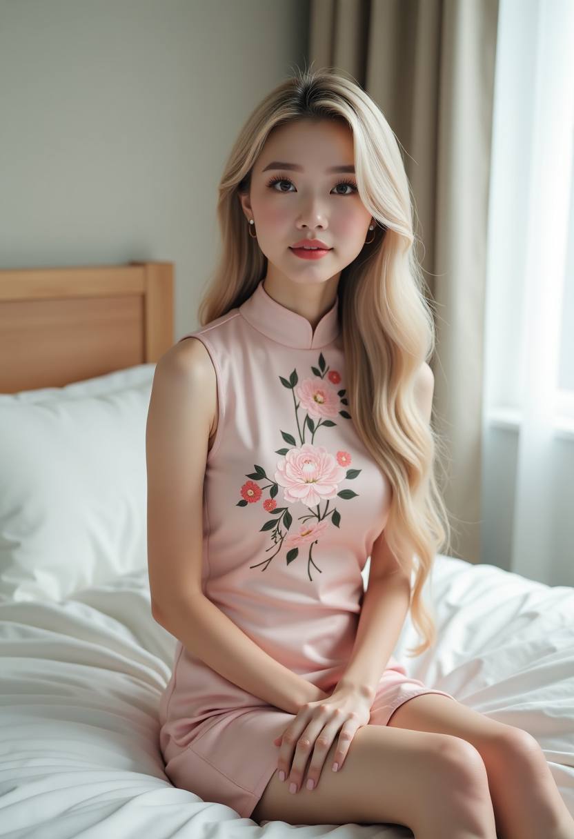 乙女游戏BOSS不想营业