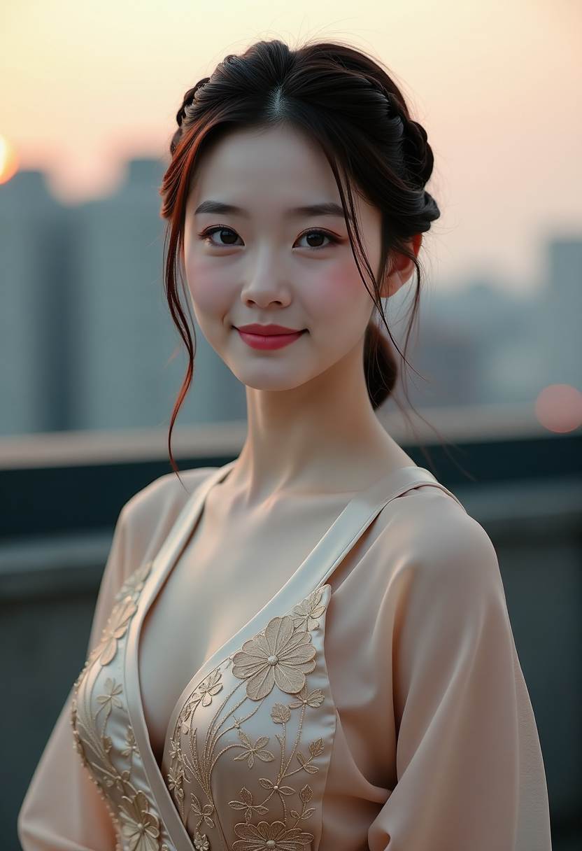 穿进hp乙女游戏后我摆烂了