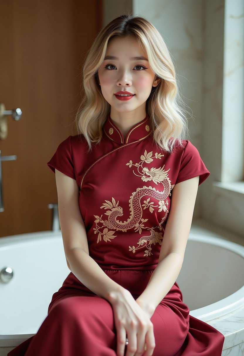 穿进hp乙女游戏后我摆烂了